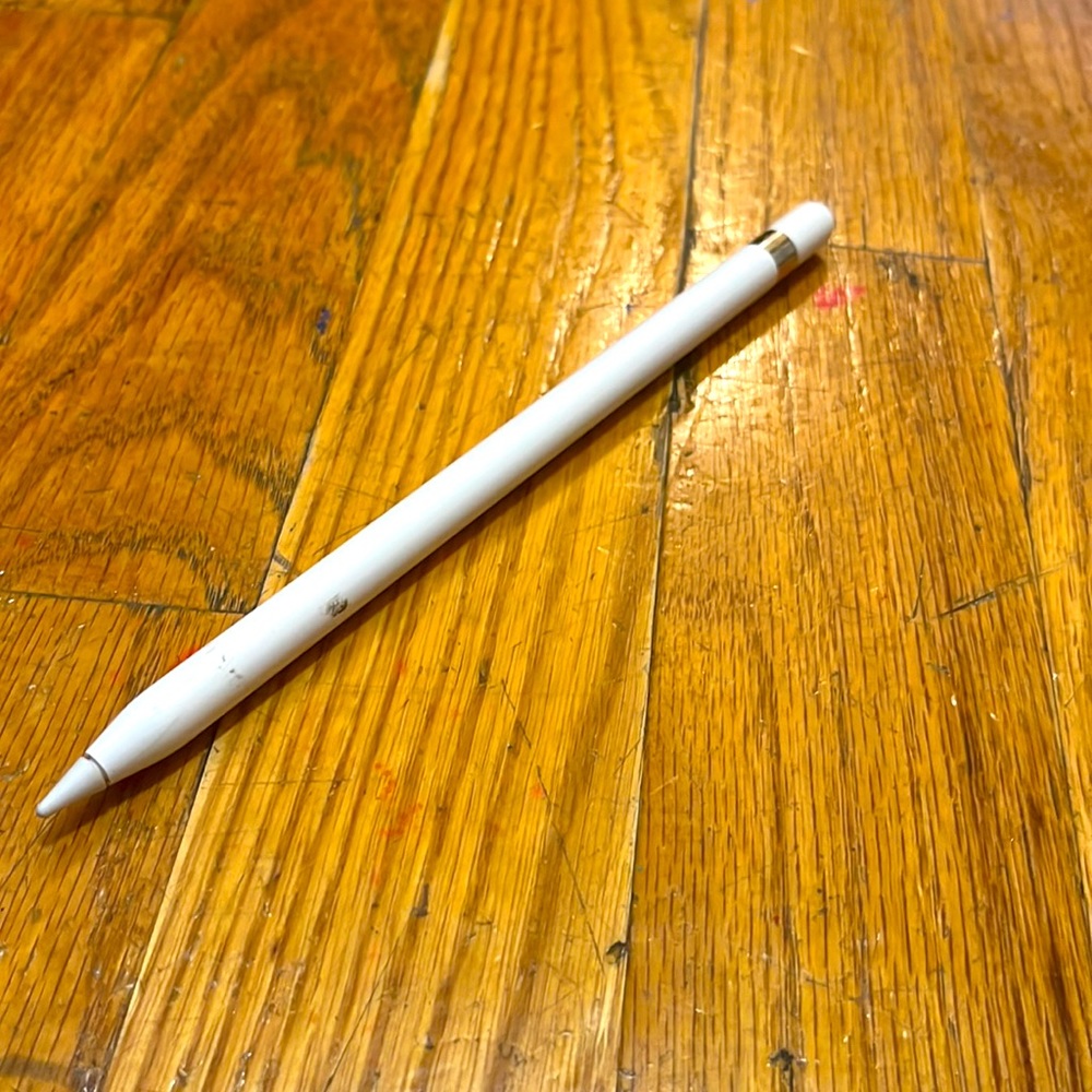Used Apple Pencil (1st gen)